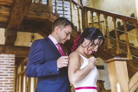 Ceremonia y Postboda