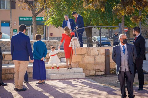 Ceremonia