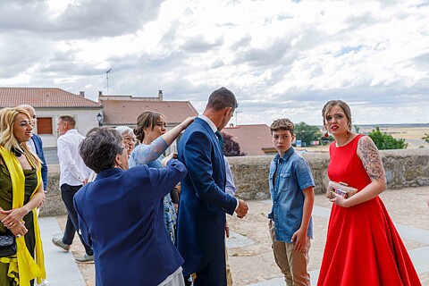 Ceremonia
