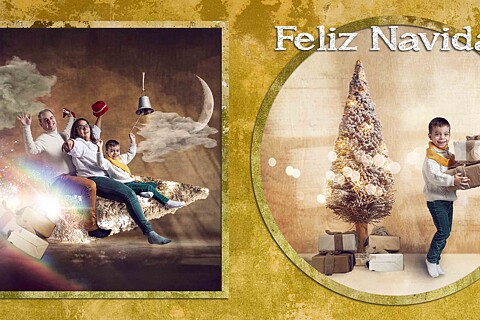 Felicitación