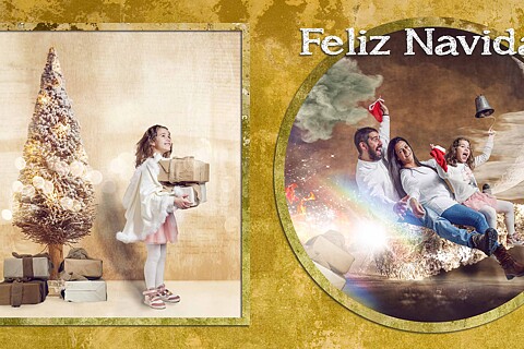 Felicitación