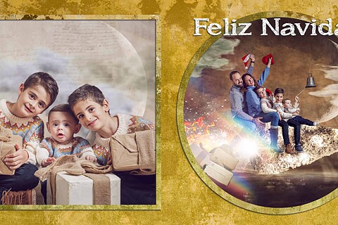 Felicitación