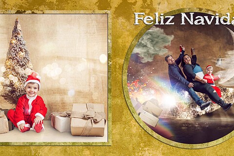 Felicitación